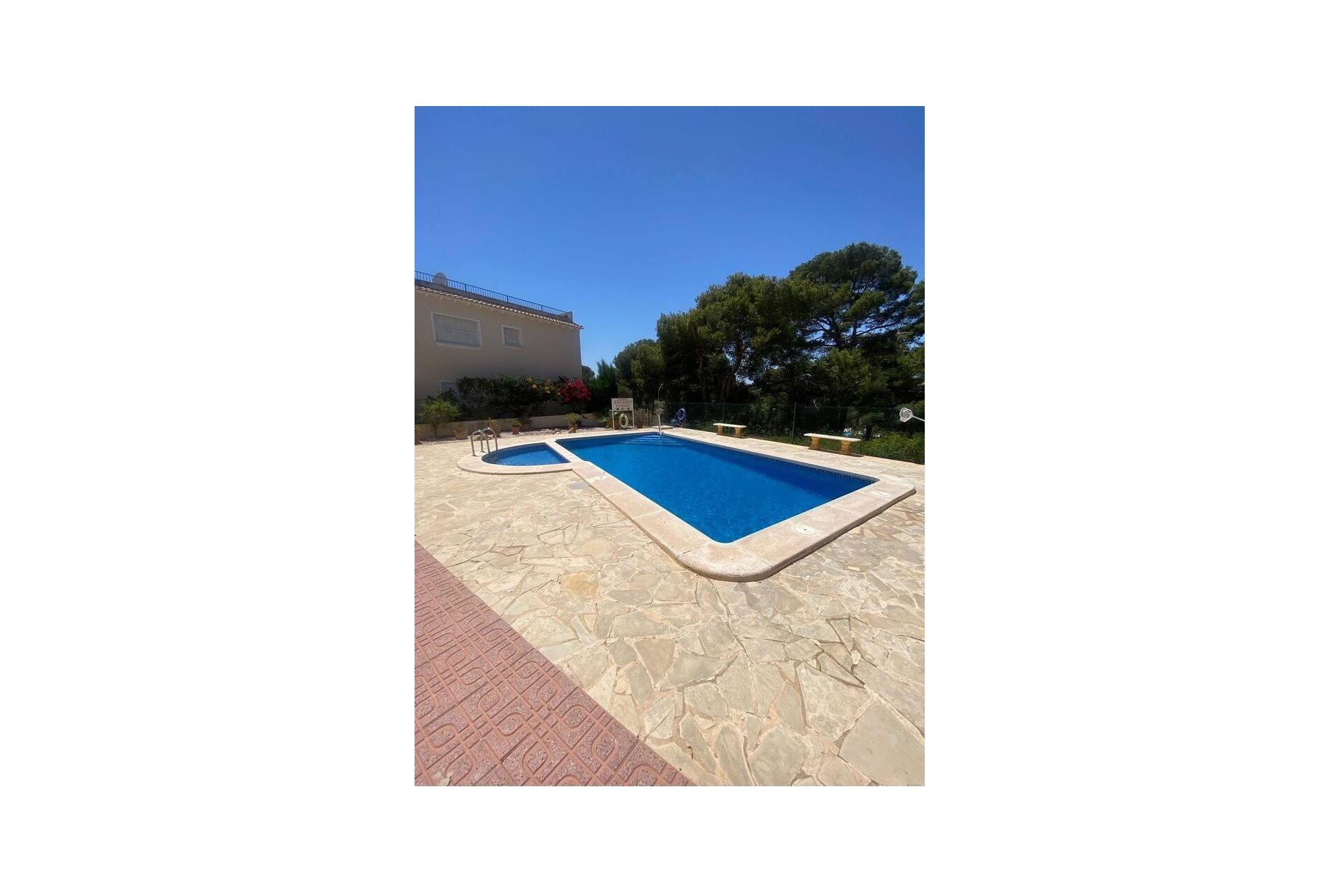 Resale - Apartment -
Lo Pepin - Inland