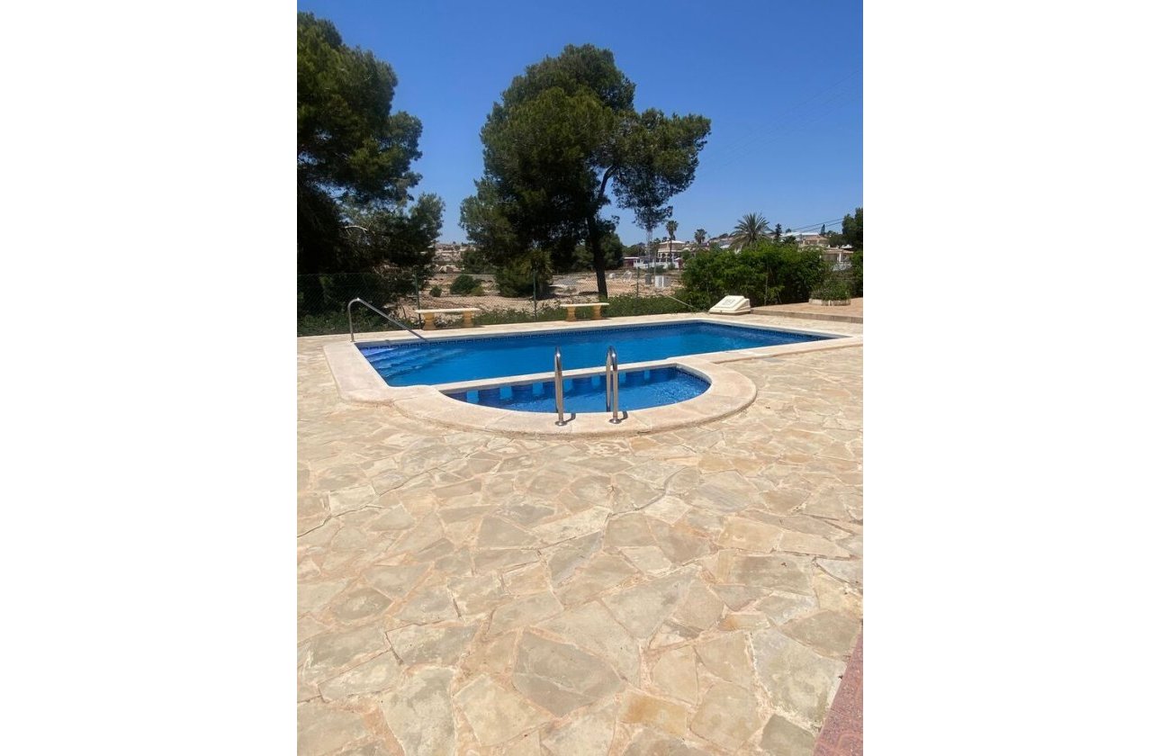 Resale - Apartment -
Lo Pepin - Inland