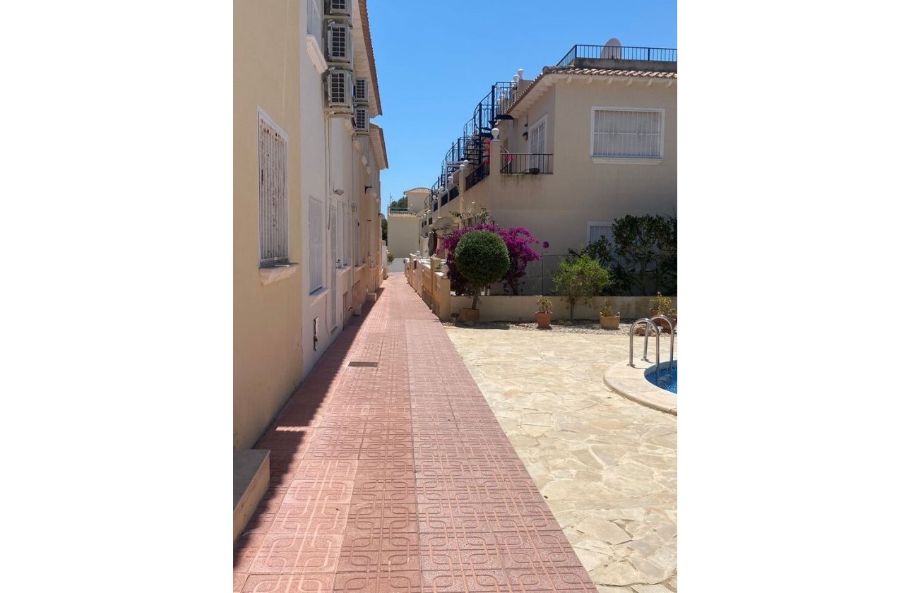 Resale - Apartment -
Lo Pepin - Inland