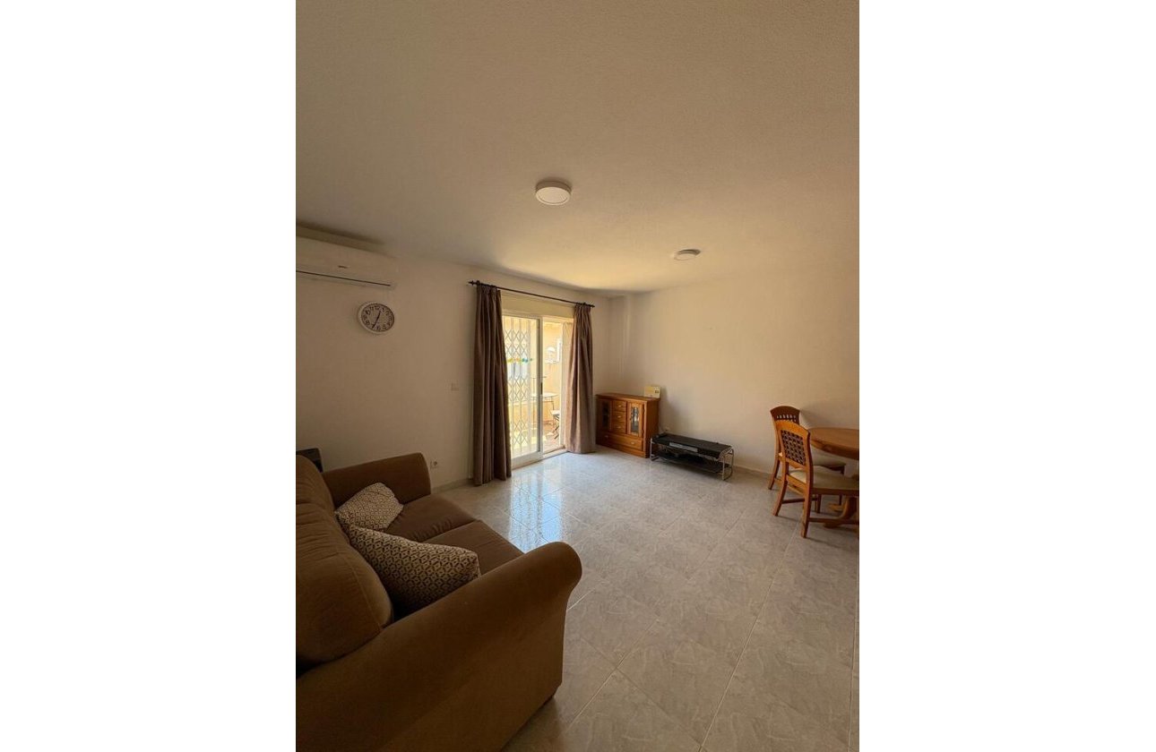 Resale - Apartment -
Lo Pepin - Inland