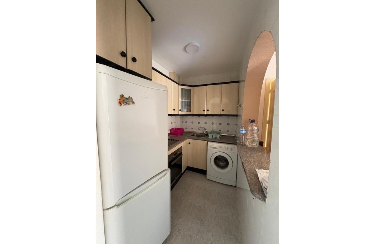 Resale - Apartment -
Lo Pepin - Inland