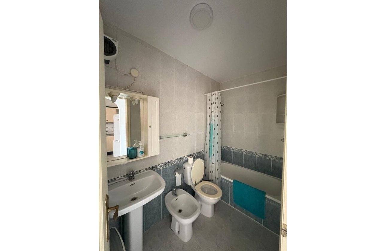 Resale - Apartment -
Lo Pepin - Inland