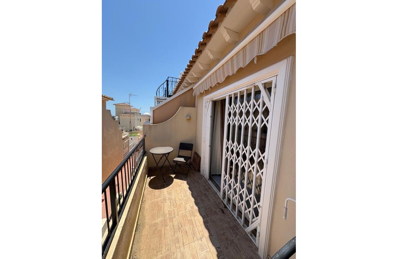Resale - Apartment -
Lo Pepin - Inland