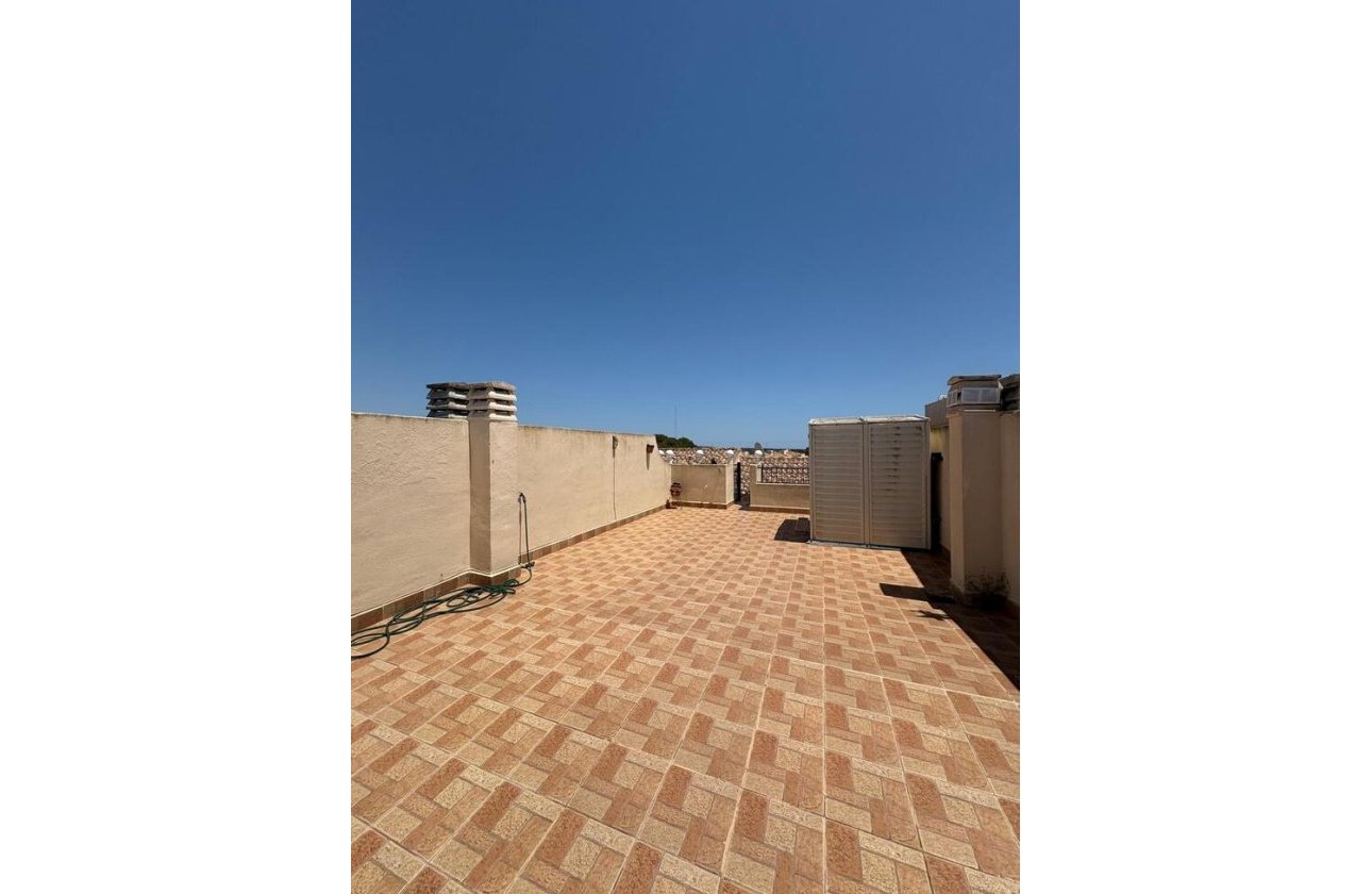 Resale - Apartment -
Lo Pepin - Inland