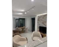 Resale - Apartment -
Lomas De Campoamor - Costa Blanca