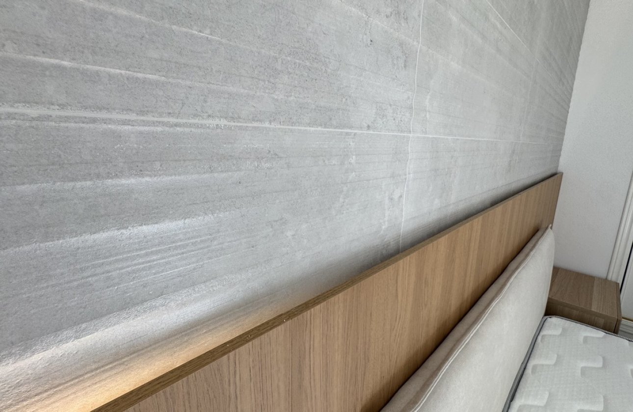 Resale - Apartment -
Lomas De Campoamor - Costa Blanca