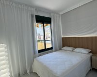 Resale - Apartment -
Lomas De Campoamor - Costa Blanca