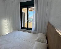 Resale - Apartment -
Lomas De Campoamor - Costa Blanca