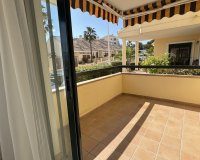 Resale - Apartment -
Lomas De Campoamor - Costa Blanca
