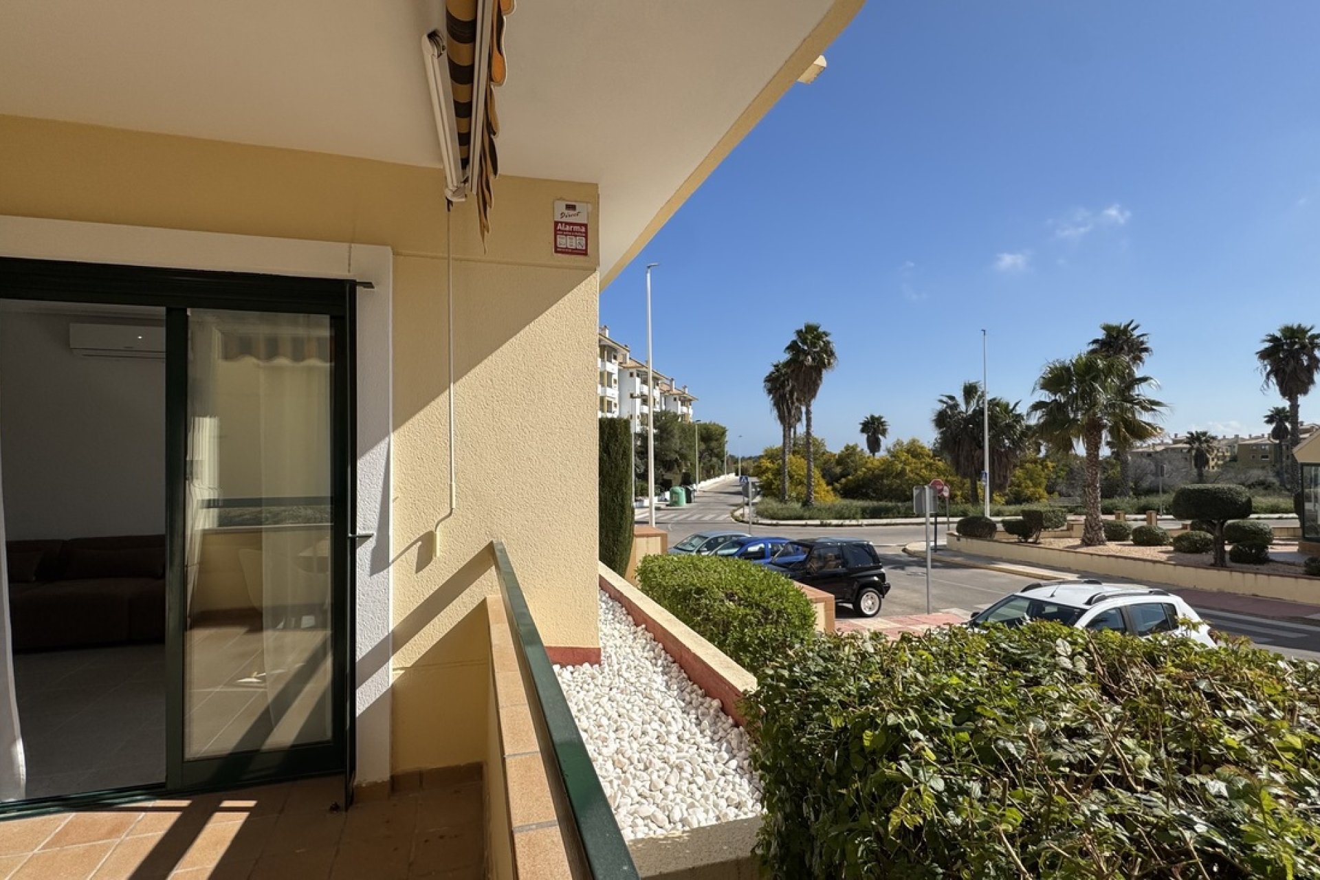 Resale - Apartment -
Lomas De Campoamor - Costa Blanca