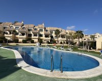 Resale - Apartment -
Lomas De Campoamor - Costa Blanca