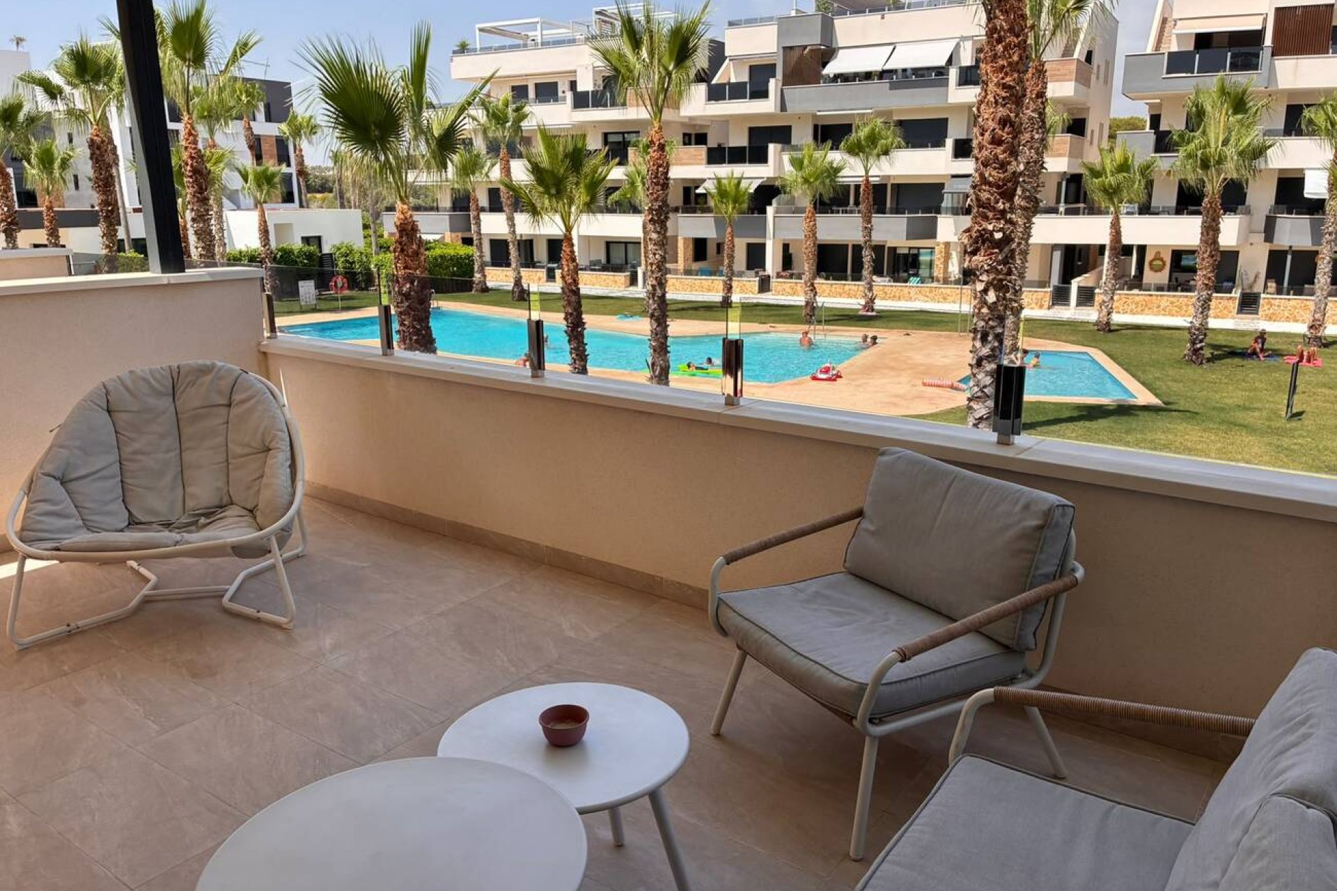 Resale - Apartment -
Los Almendros (Orihuela-Costa) - Costa Blanca