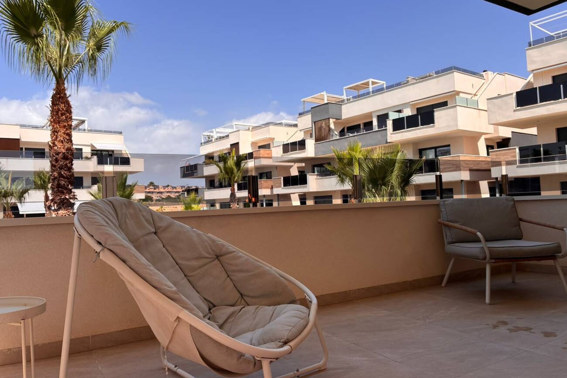 Resale - Apartment -
Los Almendros (Orihuela-Costa) - Costa Blanca