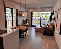 Resale - Apartment -
Los Almendros (Orihuela-Costa) - Costa Blanca