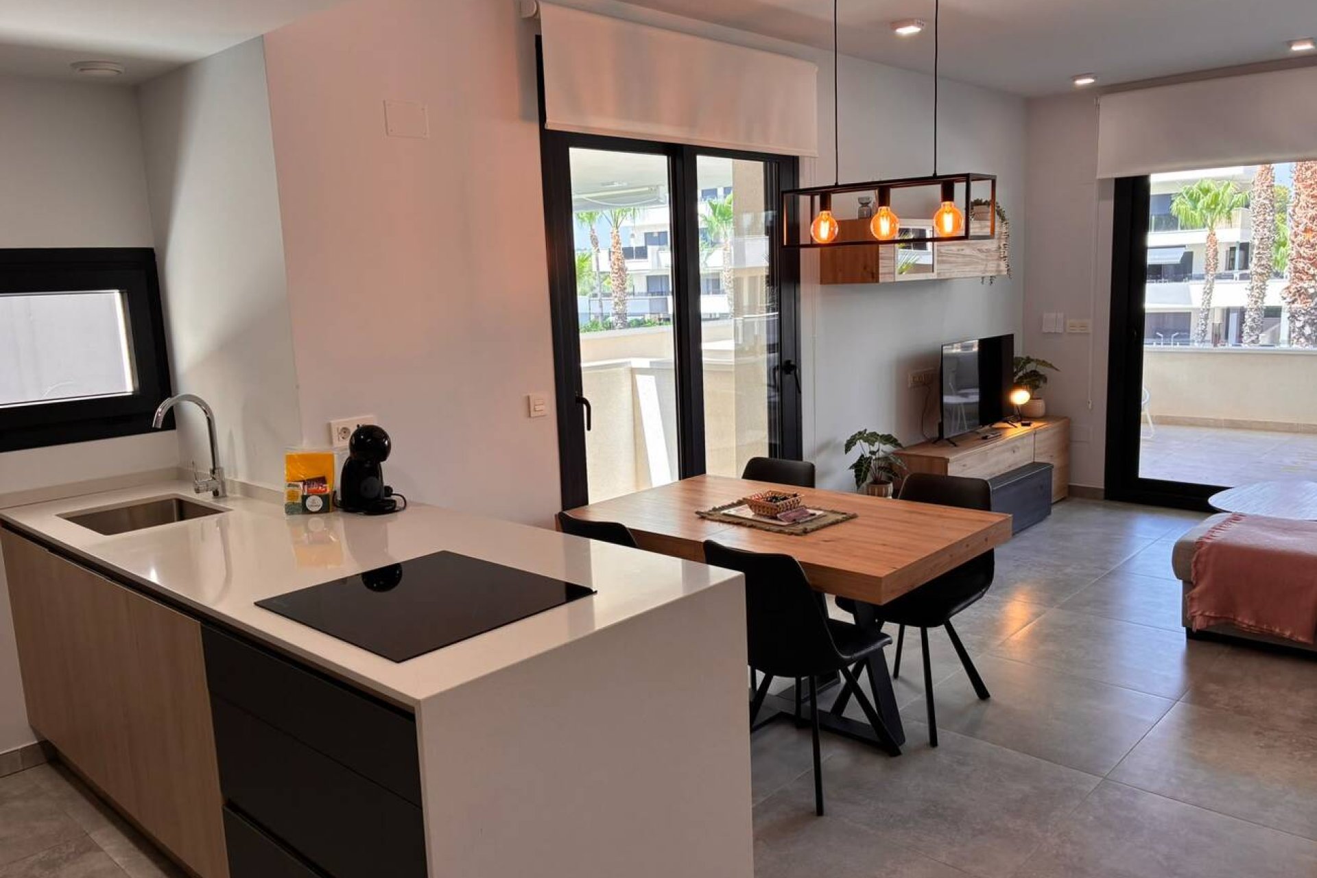 Resale - Apartment -
Los Almendros (Orihuela-Costa) - Costa Blanca
