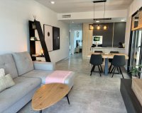 Resale - Apartment -
Los Almendros (Orihuela-Costa) - Costa Blanca
