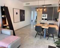 Resale - Apartment -
Los Almendros (Orihuela-Costa) - Costa Blanca