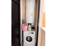 Resale - Apartment -
Los Almendros (Orihuela-Costa) - Costa Blanca