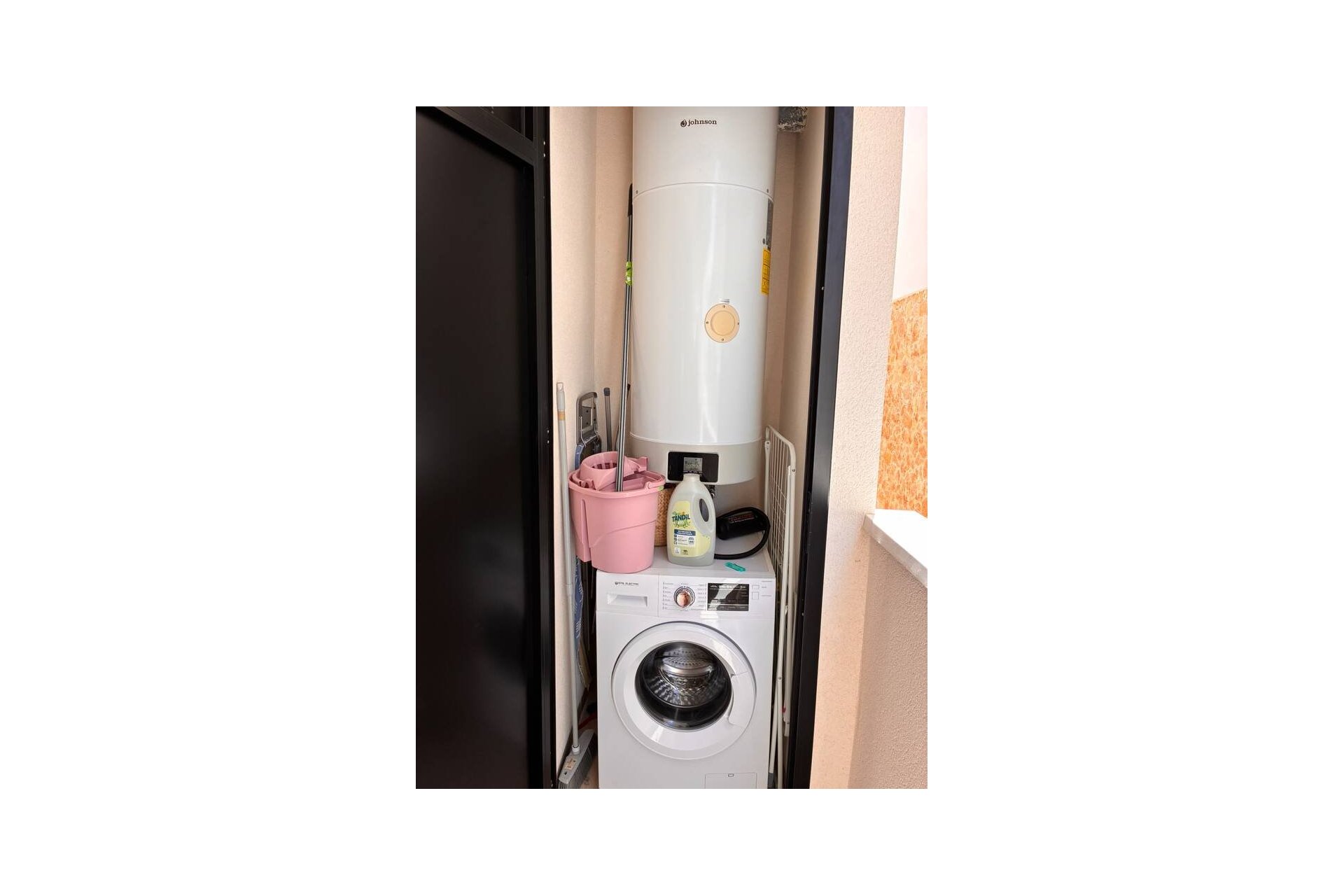 Resale - Apartment -
Los Almendros (Orihuela-Costa) - Costa Blanca