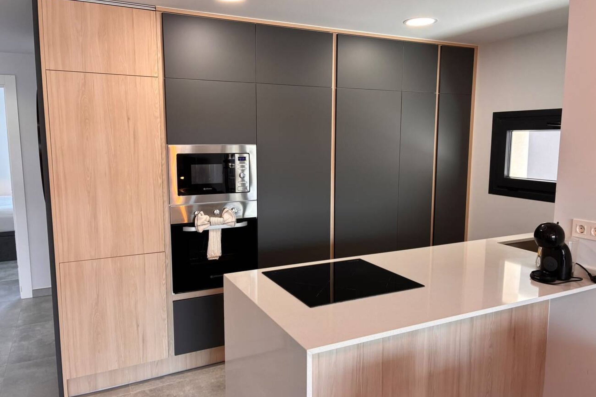 Resale - Apartment -
Los Almendros (Orihuela-Costa) - Costa Blanca