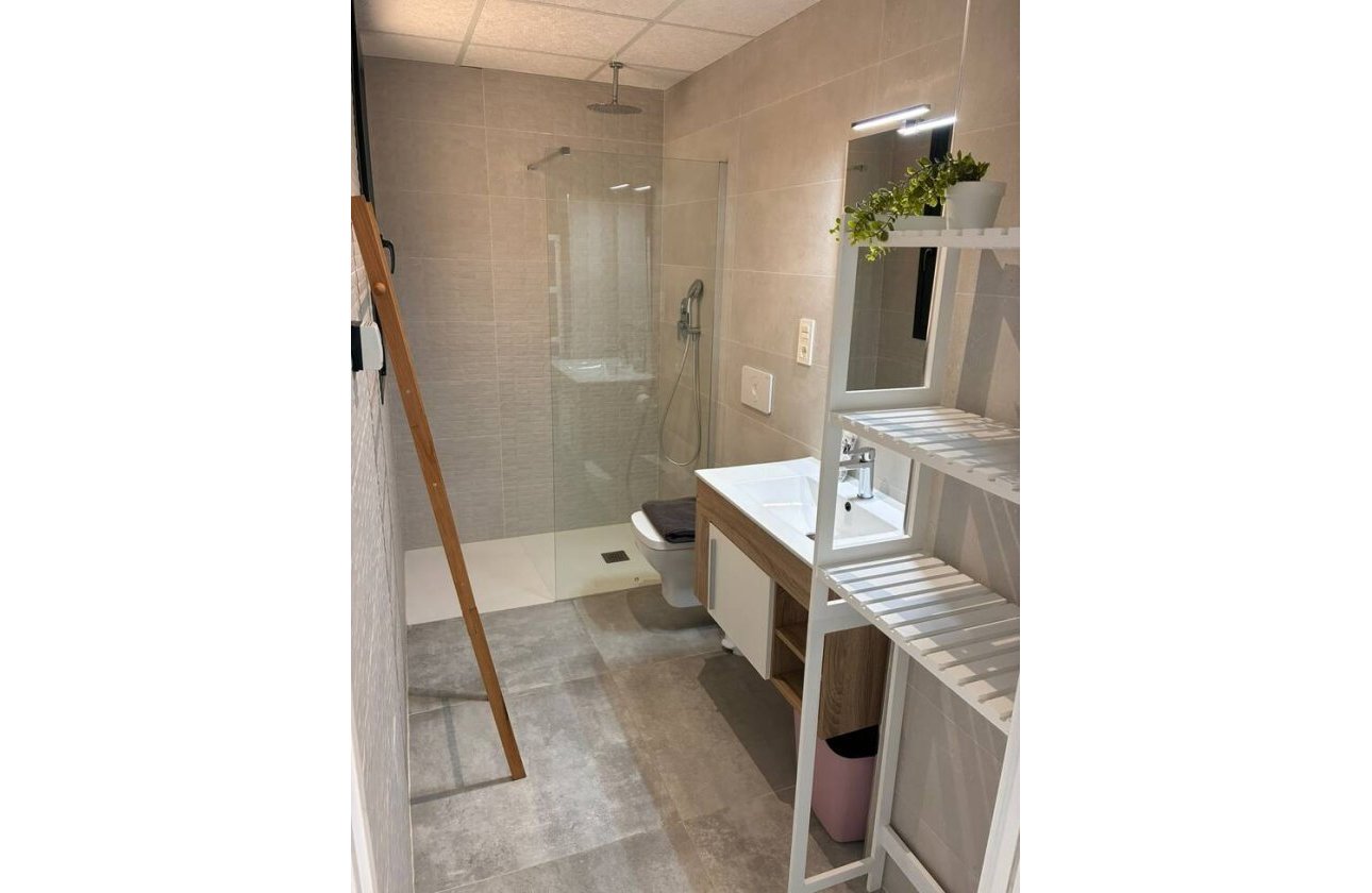Resale - Apartment -
Los Almendros (Orihuela-Costa) - Costa Blanca