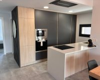 Resale - Apartment -
Los Almendros (Orihuela-Costa) - Costa Blanca