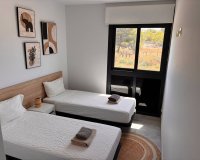Resale - Apartment -
Los Almendros (Orihuela-Costa) - Costa Blanca