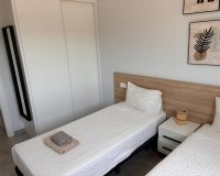 Resale - Apartment -
Los Almendros (Orihuela-Costa) - Costa Blanca