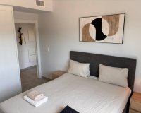 Resale - Apartment -
Los Almendros (Orihuela-Costa) - Costa Blanca