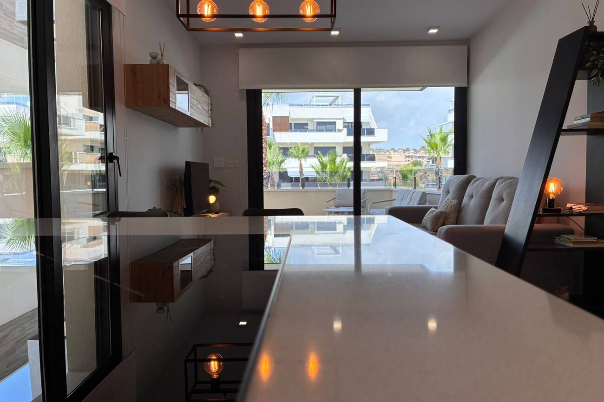 Resale - Apartment -
Los Almendros (Orihuela-Costa) - Costa Blanca