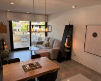 Resale - Apartment -
Los Almendros (Orihuela-Costa) - Costa Blanca