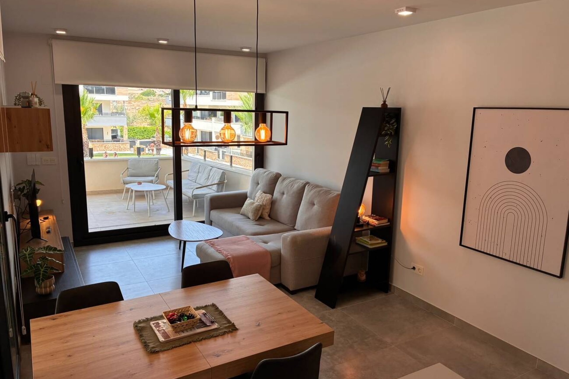 Resale - Apartment -
Los Almendros (Orihuela-Costa) - Costa Blanca