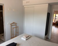 Resale - Apartment -
Los Almendros (Orihuela-Costa) - Costa Blanca