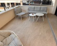 Resale - Apartment -
Los Almendros (Orihuela-Costa) - Costa Blanca
