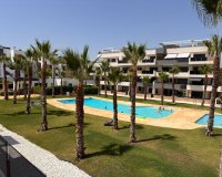 Resale - Apartment -
Los Almendros (Orihuela-Costa) - Costa Blanca