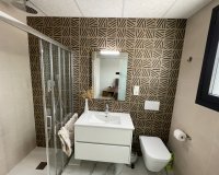 Resale - Apartment -
Los Altos - Costa Blanca