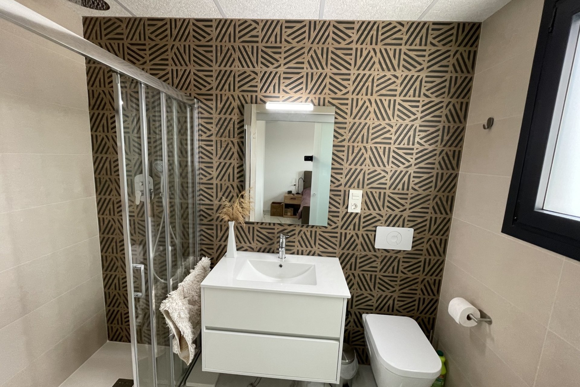 Resale - Apartment -
Los Altos - Costa Blanca