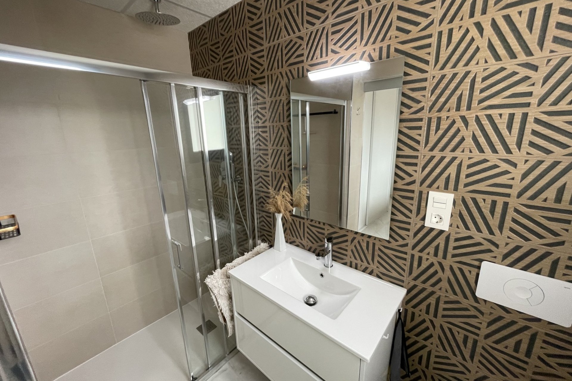 Resale - Apartment -
Los Altos - Costa Blanca