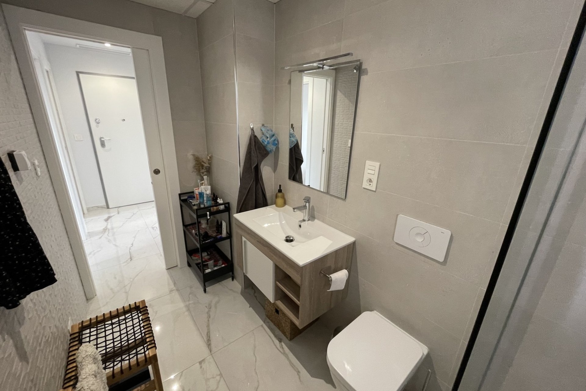 Resale - Apartment -
Los Altos - Costa Blanca