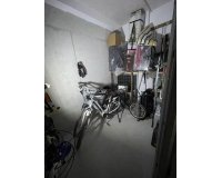 Resale - Apartment -
Los Altos - Costa Blanca