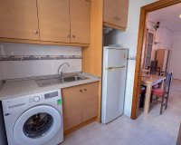 Resale - Apartment -
Los Altos - Costa Blanca