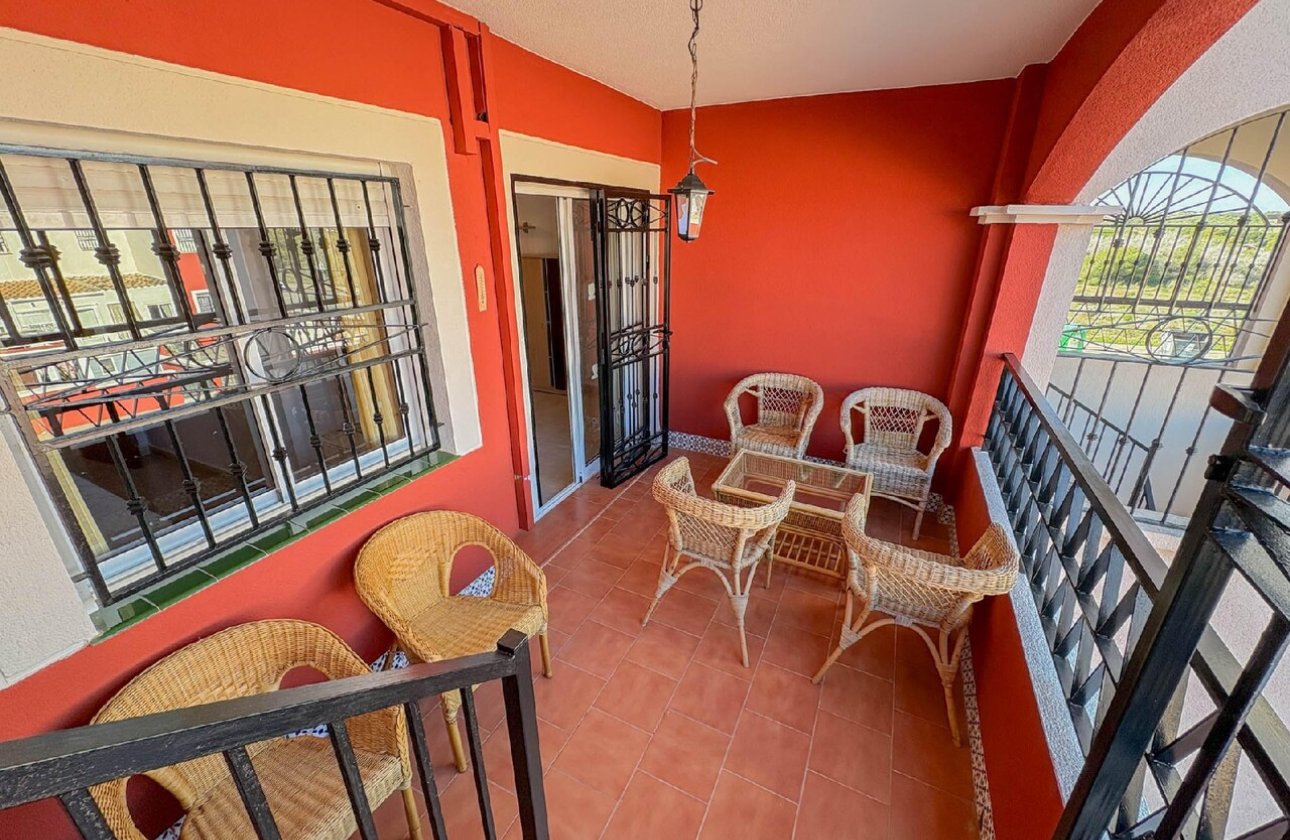 Resale - Apartment -
Los Altos - Costa Blanca