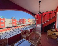 Resale - Apartment -
Los Altos - Costa Blanca