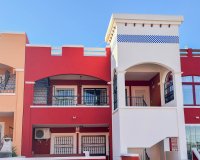 Resale - Apartment -
Los Altos - Costa Blanca