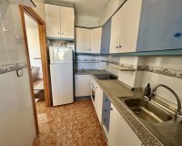 Resale - Apartment -
Los Altos - Costa Blanca