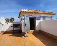 Resale - Apartment -
Los Altos - Costa Blanca