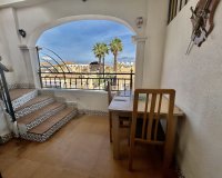 Resale - Apartment -
Los Altos - Costa Blanca