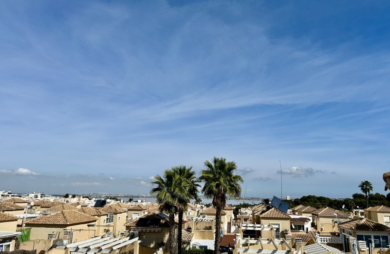 Resale - Apartment -
Los Altos - Costa Blanca