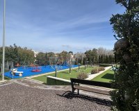 Resale - Apartment -
Los Altos - Costa Blanca