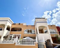 Resale - Apartment -
Los Altos - Costa Blanca